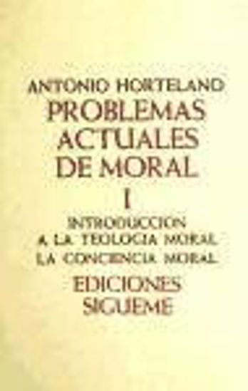 Foto de PROBLEMAS ACTUALES DE MORAL I #50