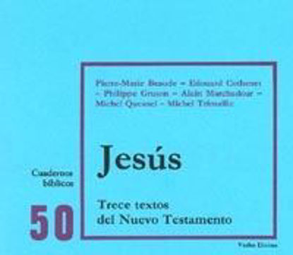 Foto de JESUS (VERBO DIVINO) #50