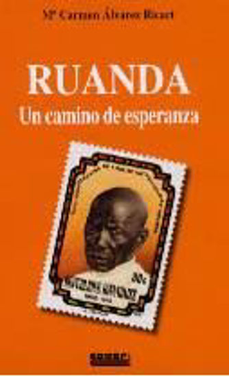 Foto de RUANDA #19