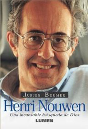 Foto de HENRI NOUWEN