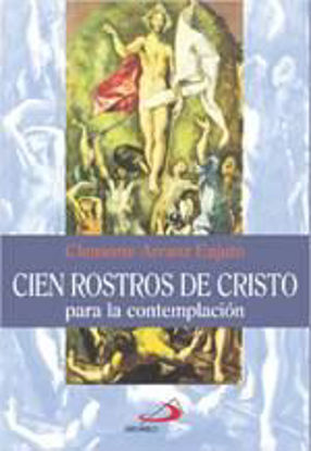 Foto de CIEN ROSTROS DE CRISTO PARA LA CONTEMPLACION