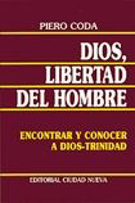 Foto de DIOS LIBERTAD DEL HOMBRE