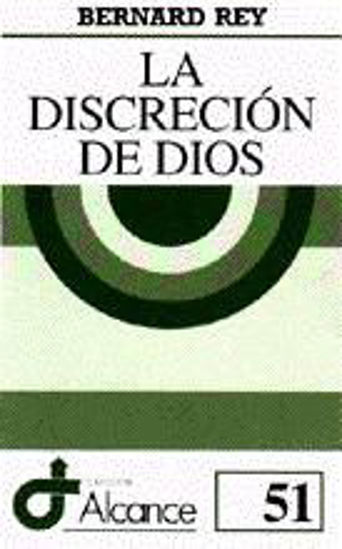 Foto de DISCRECION DE DIOS #51