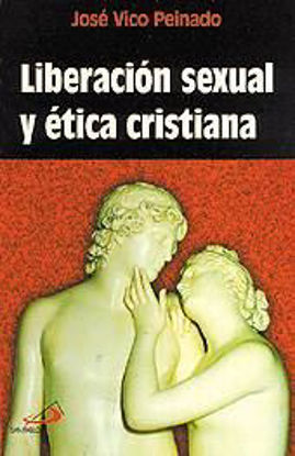 Foto de LIBERACION SEXUAL Y ETICA CRISTIANA #1