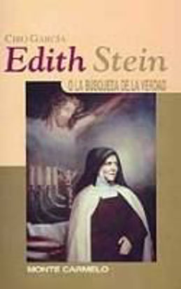 Foto de EDITH STEIN O LA BUSQUEDA DE LA VERDAD