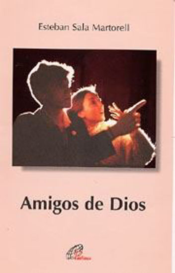 Foto de AMIGOS DE DIOS (PAULINAS ESPAÑA) #18