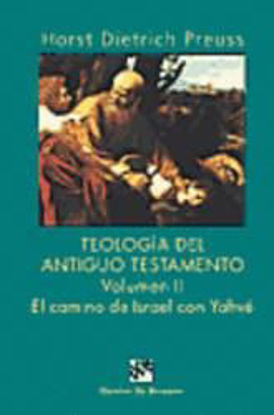 Foto de TEOLOGIA DEL ANTIGUO TESTAMENTO VOL.II #22