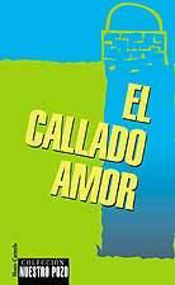 Foto de CALLADO AMOR #2