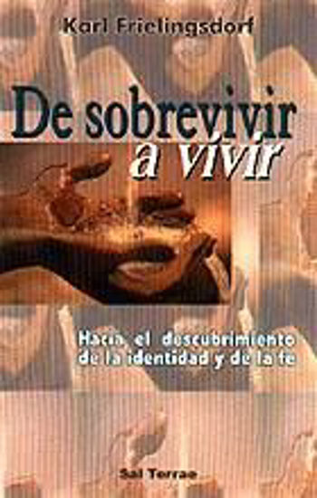 Foto de DE SOBREVIVIR A VIVIR #57