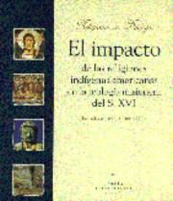 Foto de IMPACTO #4