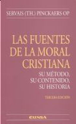 Foto de FUENTES DE LA MORAL CRISTIANA #60