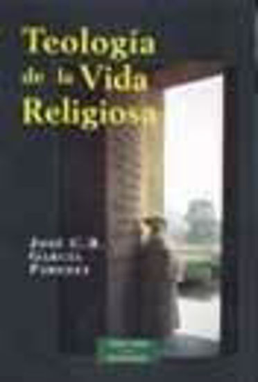 Foto de TEOLOGIA DE LA VIDA RELIGIOSA #8