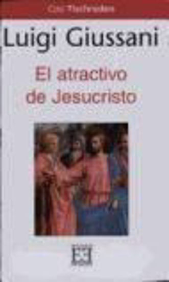 Foto de ATRACTIVO DE JESUCRISTO