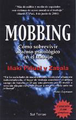 Foto de MOBBING #67