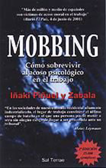 Foto de MOBBING #67