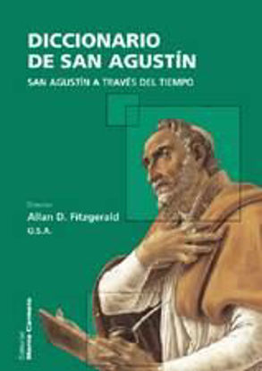 Foto de DICCIONARIO DE SAN AGUSTIN