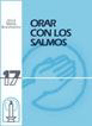 Foto de ORAR CON LOS SALMOS (DABAR) #17