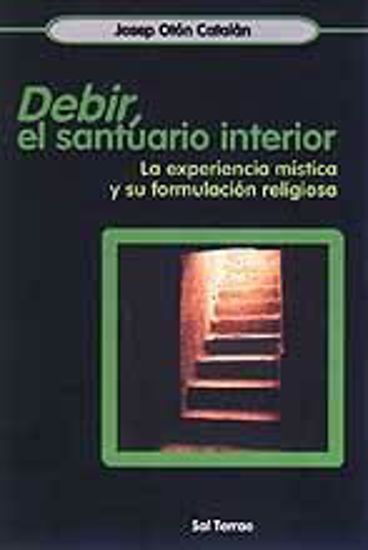 Foto de DEBIR EL SANTUARIO INTERIOR #136