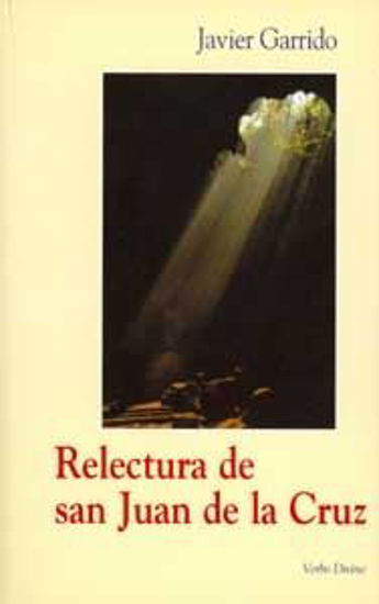 Foto de RELECTURA DE SAN JUAN DE LA CRUZ (VERBO DIVINO) #72