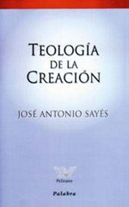 Foto de TEOLOGIA DE LA CREACION (PALABRA)