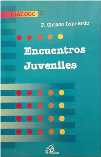 Foto de ENCUENTROS JUVENILES #2