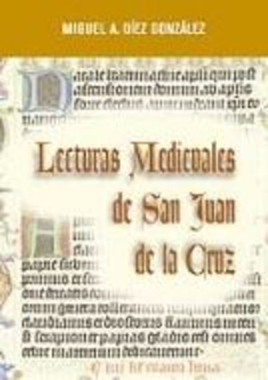 Foto de LECTURAS MEDIEVALES DE SAN JUAN DE LA CRUZ #22