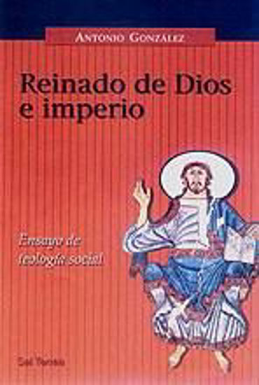 Foto de REINADO DE DIOS E IMPERIO #2