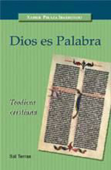 Foto de DIOS ES PALABRA #3