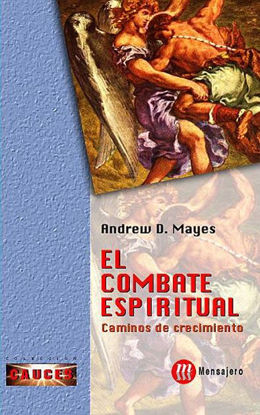 Foto de COMBATE ESPIRITUAL (MENSAJERO) #30