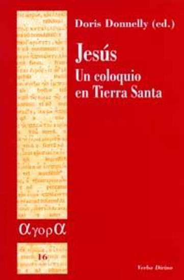 Foto de JESUS UN COLOQUIO EN TIERRA SANTA #16