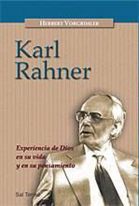 Foto de KARL RAHNER (SAL TERRAE) #7