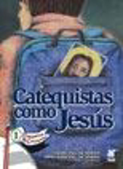 Foto de CATEQUISTAS COMO JESUS #1