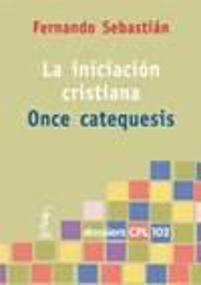 Foto de INICIACION CRISTIANA ONCE CATEQUESIS #102