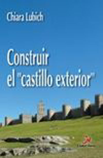 Foto de CONSTRUIR EL CASTILLO EXTERIOR