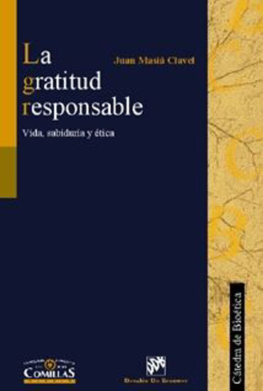 Foto de GRATITUD RESPONSIBLE #11