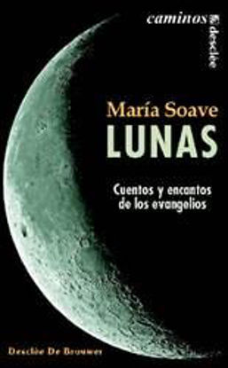 Foto de LUNAS CUENTOS Y ENCANTOS DE LOS EVANGELIOS #56