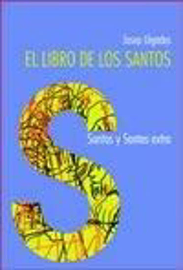 Foto de LIBRO DE LOS SANTOS (CPL)