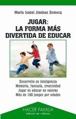 Foto de JUGAR LA FORMA MAS DIVERTIDA DE EDUCAR #88