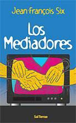 Foto de MEDIADORES #89