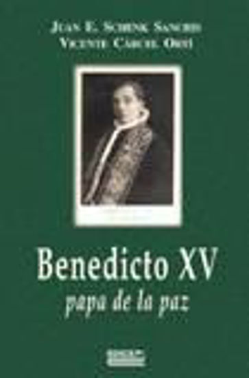 Foto de BENEDICTO XV #38