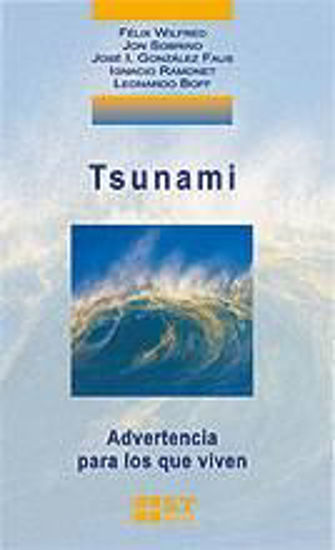 Foto de TSUNAMI #51