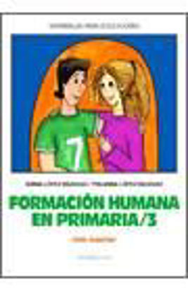 Foto de FORMACION HUMANA EN PRIMARIA 3 #95