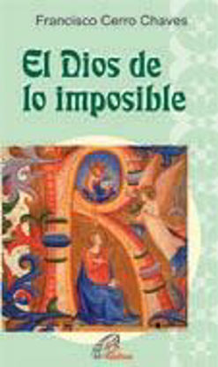 Foto de DIOS DE LO IMPOSIBLE #7