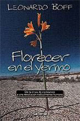 Foto de FLORECER EN EL YERMO #193