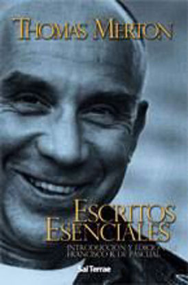 Foto de ESCRITOS ESENCIALES THOMAS MERTON #194