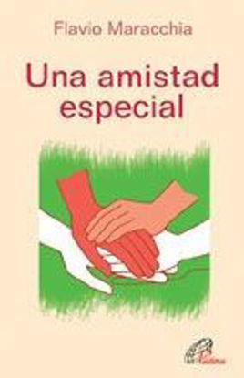 UNA AMISTAD ESPECIAL