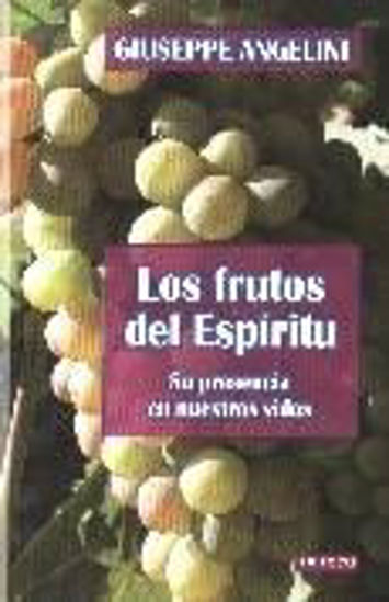 Foto de FRUTOS DEL ESPIRITU