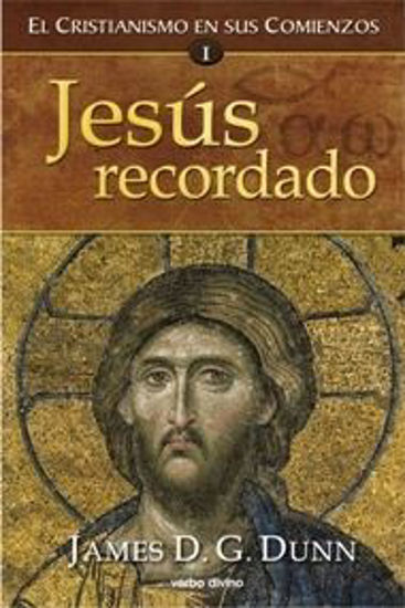 Foto de JESUS RECORDADO I #1