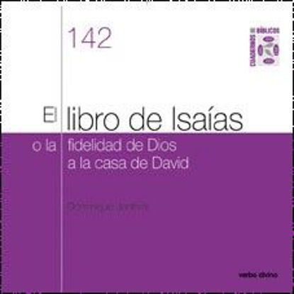 Foto de LIBRO DE ISAIAS #142