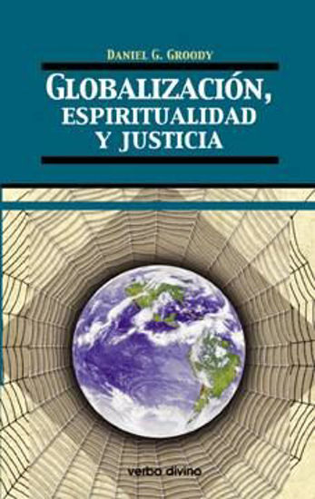 Foto de GLOBALIZACION ESPIRITUALIDAD Y JUSTICIA